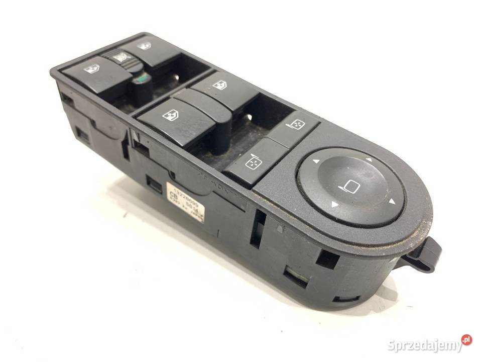 PRZEŁĄCZNIK SZYB OPEL ZAFIRA B 13228699 0519
