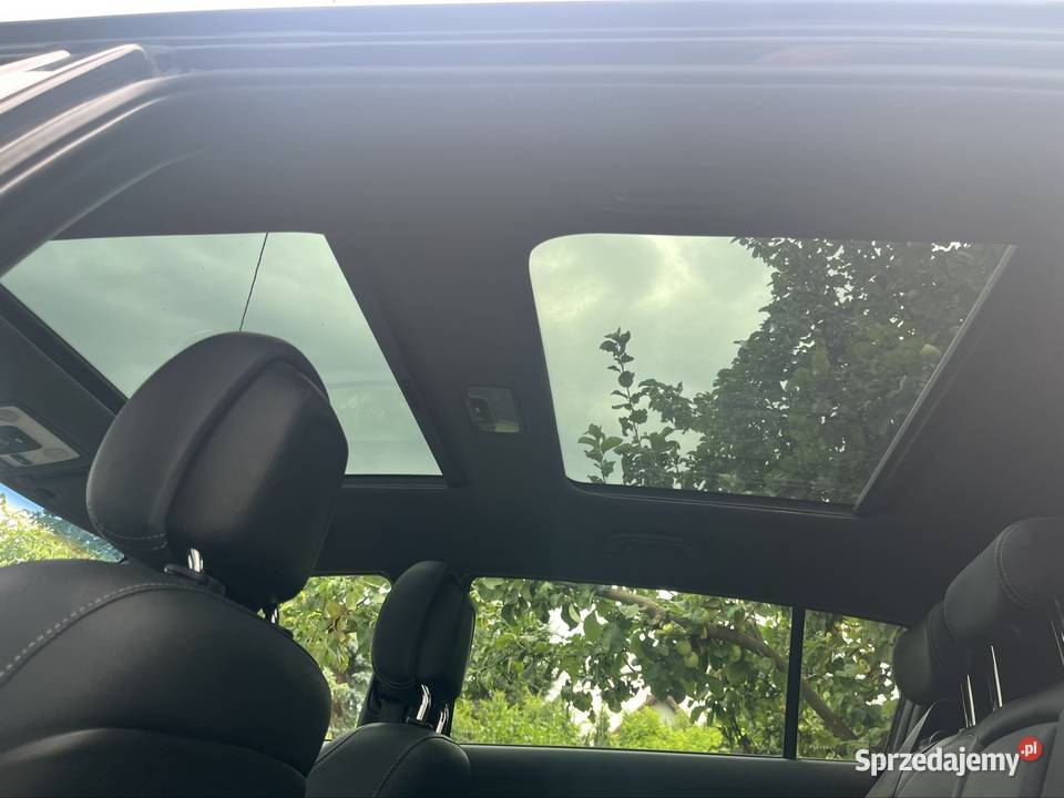 Kia Sportage Lubań