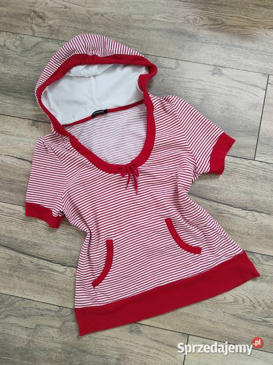 Bluza w paski Bluzka Atmosphere 42 44