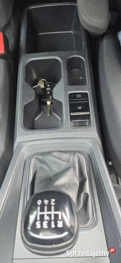 Volkswagen Caddy 20 diesel Volkswagen Bobowa