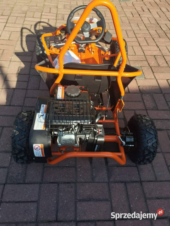 KAYO Inny Buggy Kayo S70 Rok produkcji 2024 Barlinek