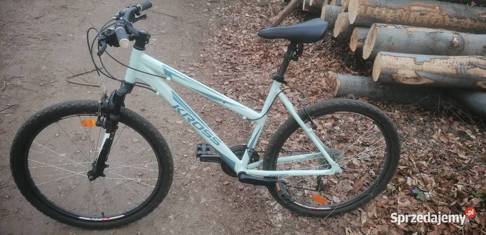 Rower Kross damski Górskie, MTB sprzedam