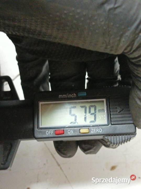 2x OPONA ZIMOWA YOKOHAMA BLUEARTH 21570R16