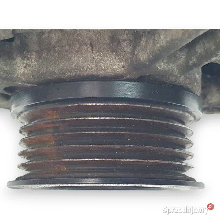 ALTERNATOR Opel Corsa D Astra H Meriva 10 12 14 Układ elektryczny silnika Chełm sprzedam