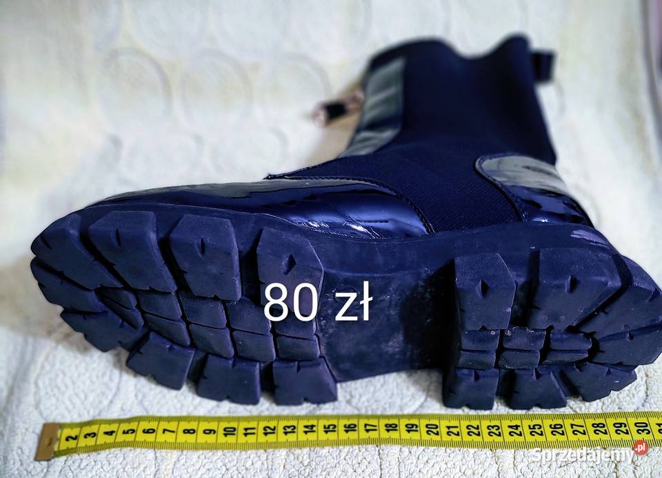 Buty damskie 41 Warszawa