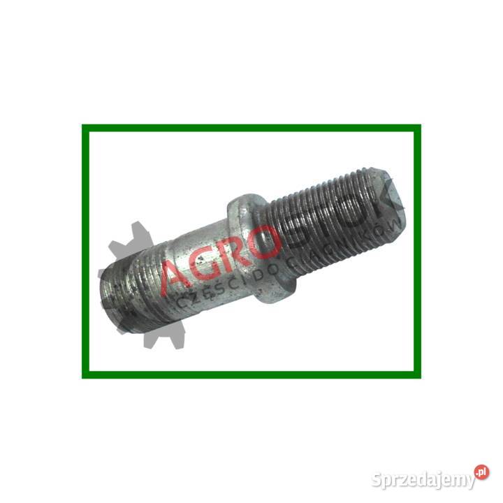 Szpilka przyczepy rosyjskiej Pozostałe