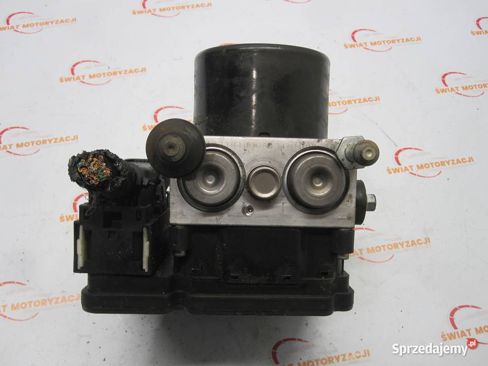 INSIGHT II 11r pompa ABS 57110TM8G122M1 osobowe Kielce