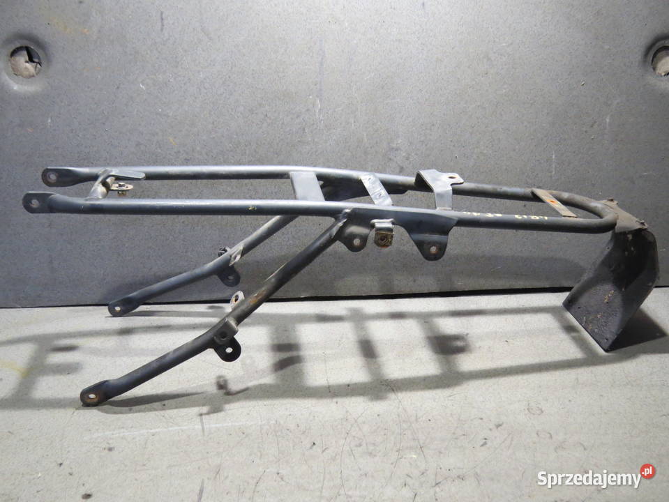 BETA 50 RR BETAMOTOR RR50 STELAŻ TYŁ SIEDZENIA Toruń