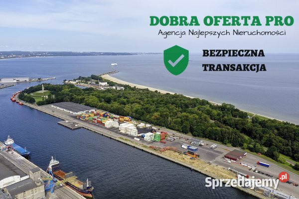 Słoneczne mieszkanie z balkonem i piwnicą 38m2 Sprzedaż Gdańsk