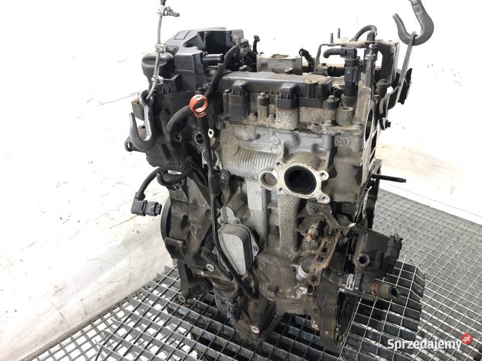 SILNIK PEUGEOT 12 110 1421 308 SW II osobowe