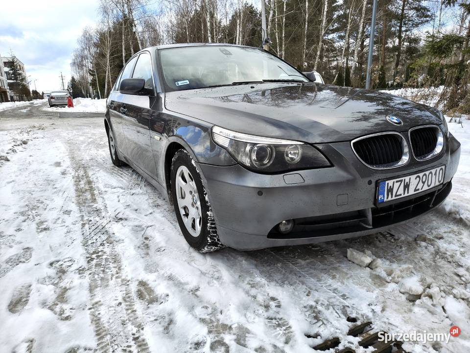 Bez konieczności doinwestowywania auto Zgorzała