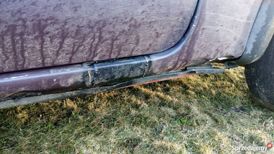 Land Rover Freelander Extremelander 4x4 off road Wolbrom sprzedam