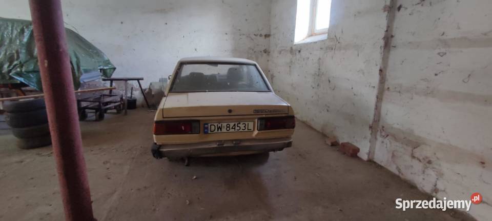 Toyota corolla ke70 Jaworzyna Śląska