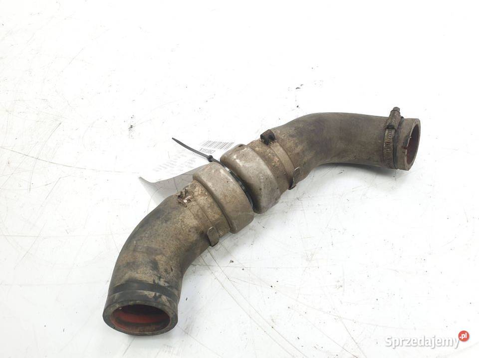 PRZEWÓD RURA DOLOT CITROEN JUMPER III L3H2 Lipno