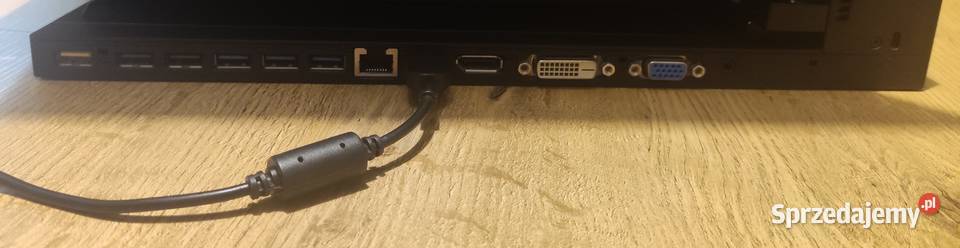Lenovo Thinkpad t470 i56300U 24GHz SSD 500GB 8GB 500 sprzedam