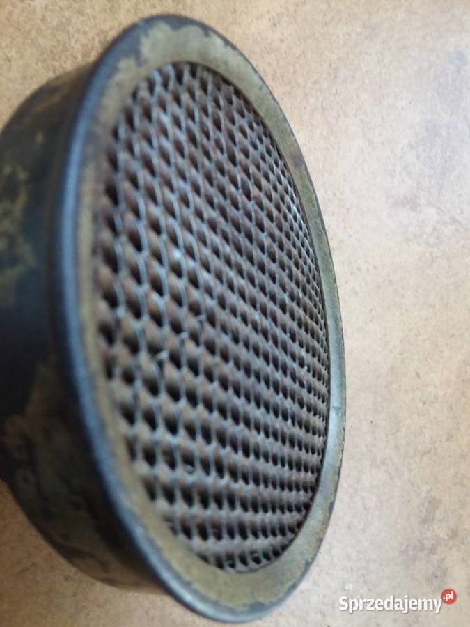 Filtr powietrza dkw 250 350 nz sb Lisew sprzedam