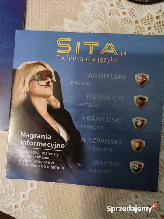 Sita nauka języka niemieckiego podstawowy i Kultura i Rozrywka Pieńsk