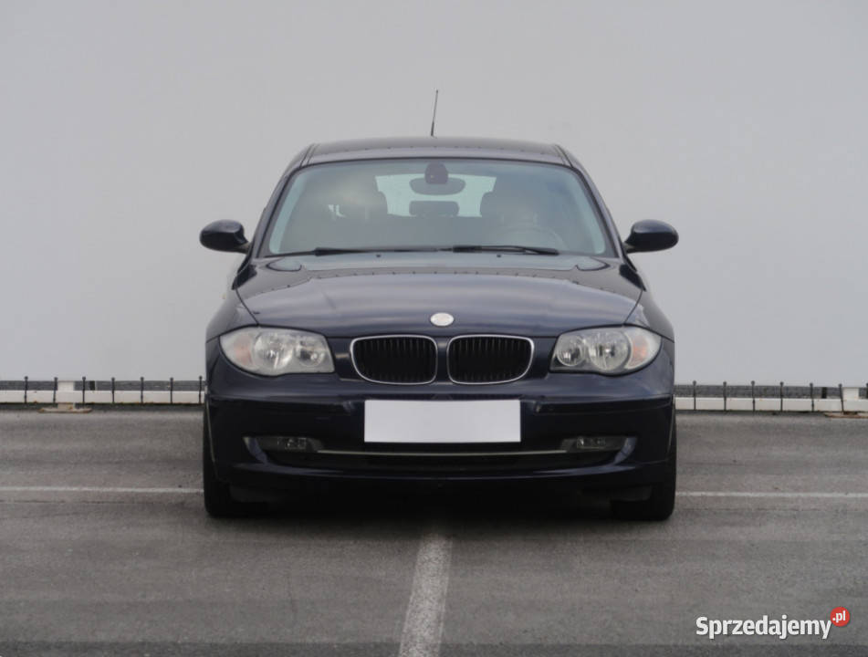 BMW 1 118d