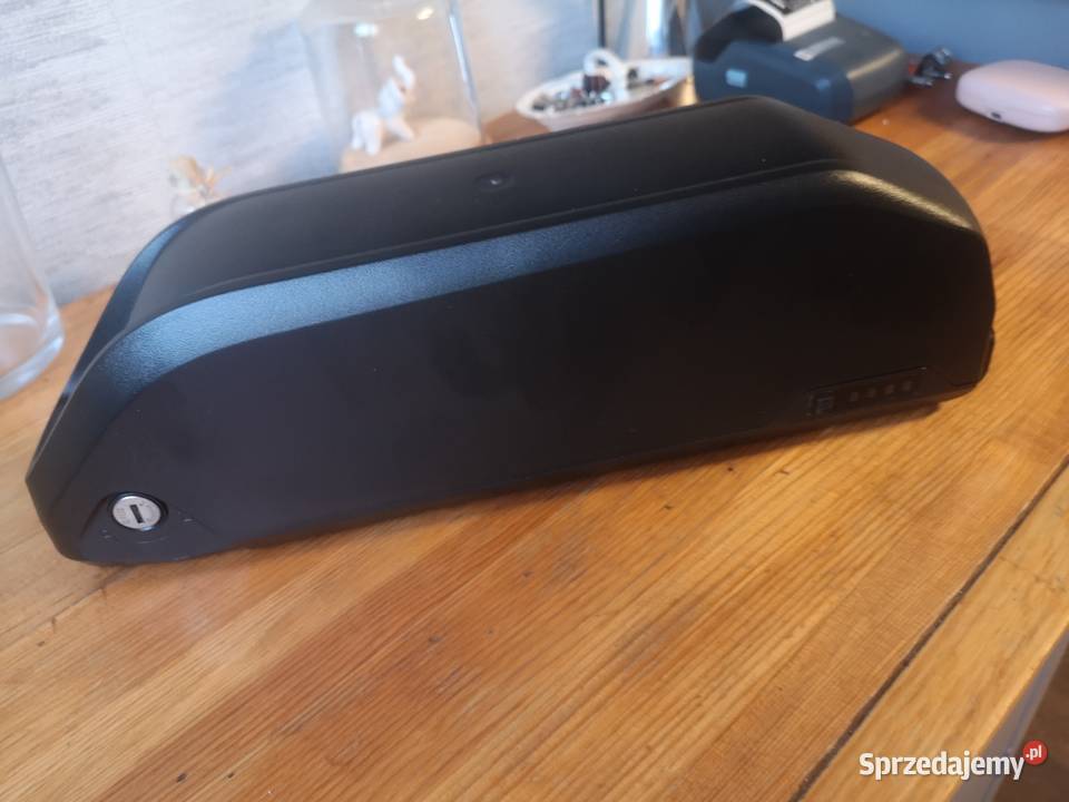 Bateria rowerowa 48 V 156 Ah Katowice