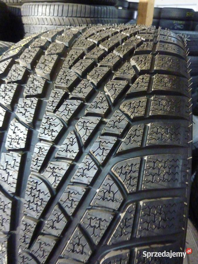 2x Opona nieużywana zimowa 28540R19 PIRELLI 169 Zaścianki