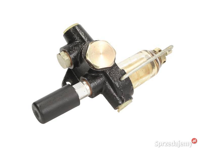 POMPA ZASILAJĄCA MERCEDES CLAAS FENDT 0440003240 Częstochowa