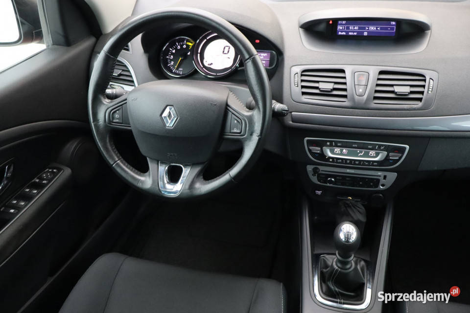 Renault Megane 12 TCe 72264km Zabrze sprzedam