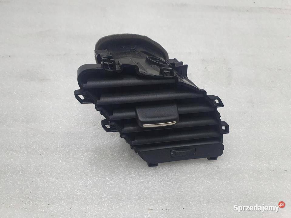 KRATKA NAWIEWU AUDI A4 B8 8T2820902F wielkopolskie