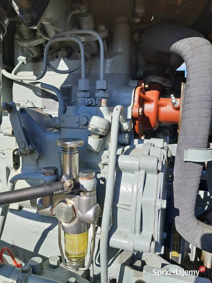 URSUS C 330 PIĘKNY STAN Błonie