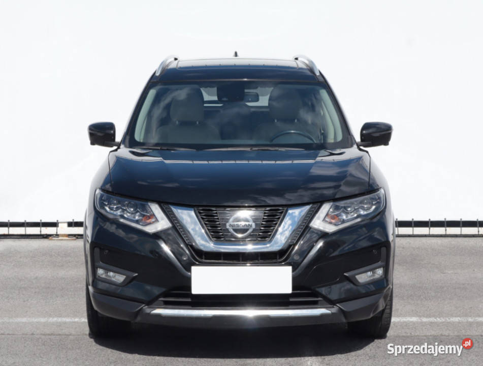 Nissan XTrail 16 dCi Lublin