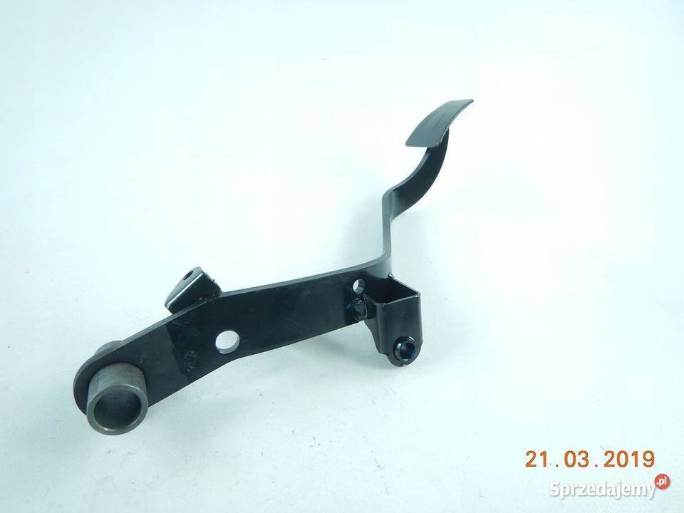 PEDAŁ SPRZĘGŁA HYUNDAI TERRACAN 0106