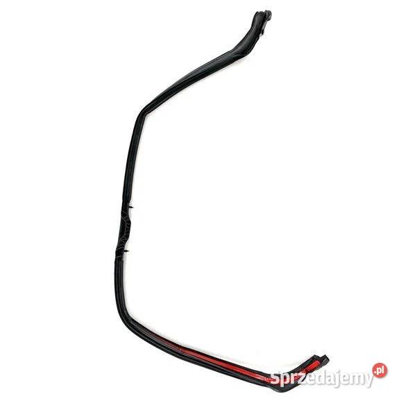 Uszczelka przednia dachu HARD TOP Jeep Wrangler pomorskie Mojusz