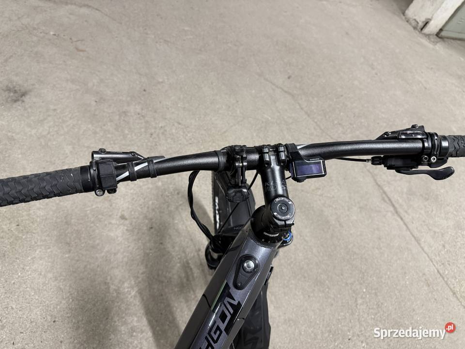 Kellys Tygon R50 Shimano 725 Wh doinwestowany i Białystok