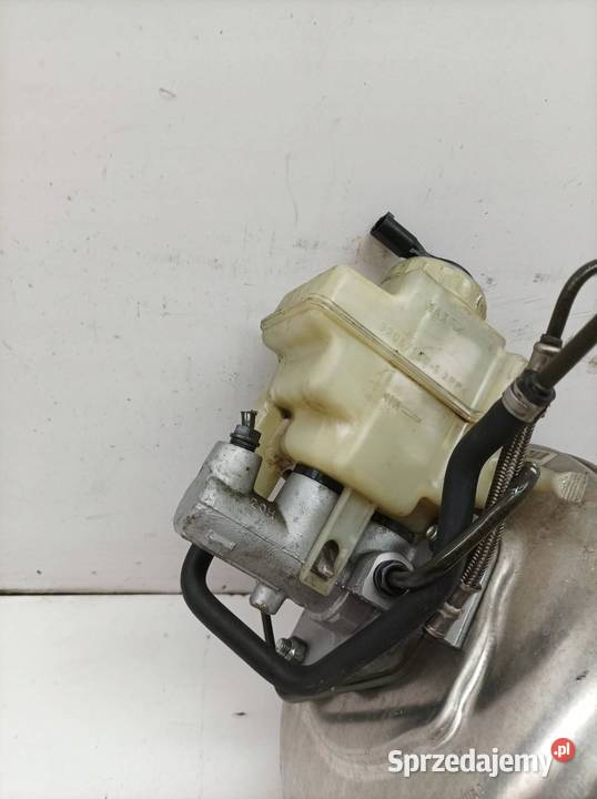 POMPA HAMULCOWA SERWO 296779736015 Bmw Seria 7 Pompy hamulcowe