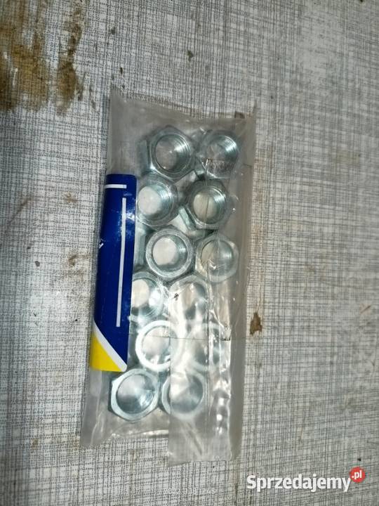 Nowe części do Yamaha DT 250380400 Pozostałe