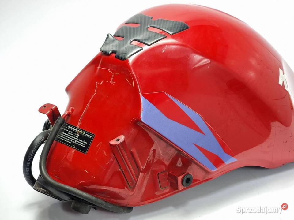 ZBIORNIK PALIWA KAWASAKI ZX 600E