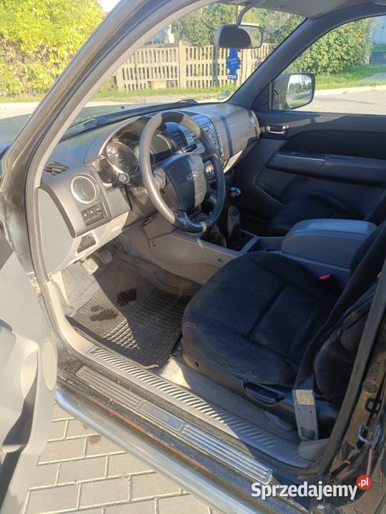 Sprzedam Pickup Samochody osobowe Gościęcice