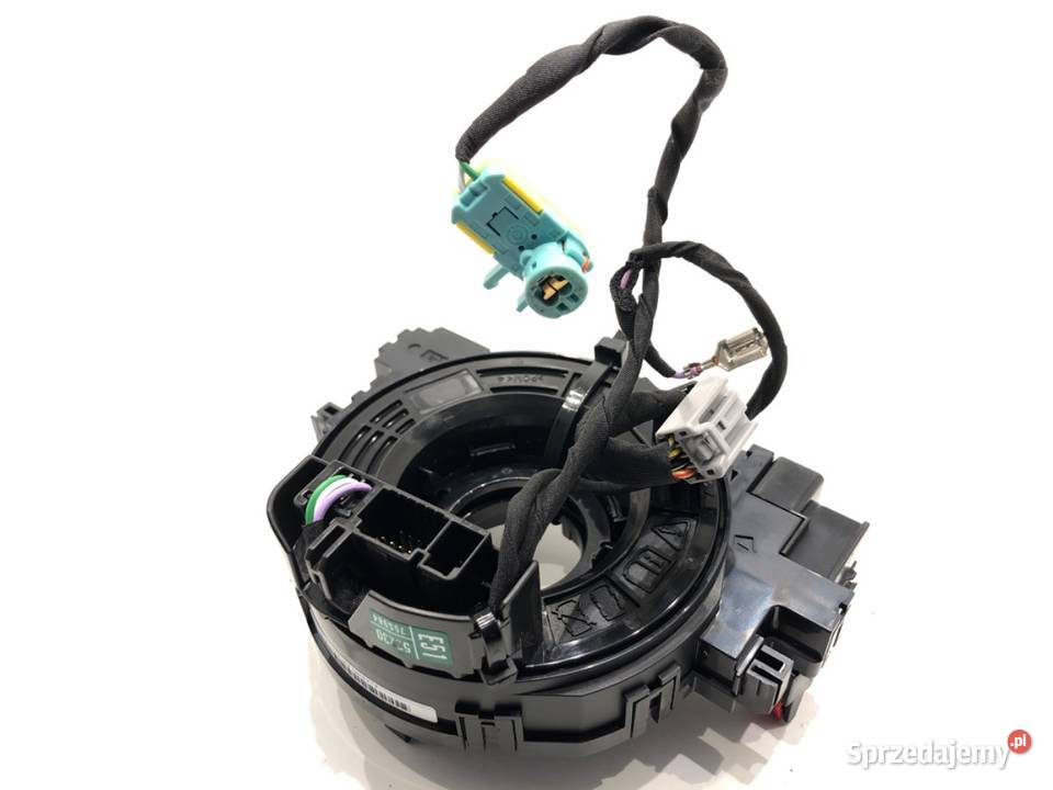 TAŚMA AIRBAG LEXUS LBX Crossover podkarpackie