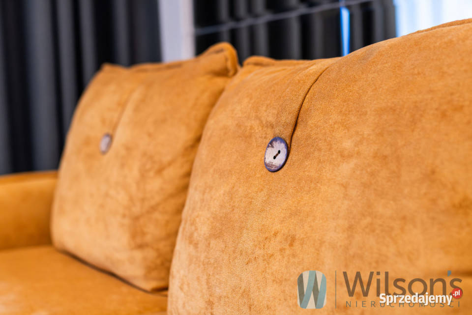 Mieszkanie 3533m2 2 pokoje Stegna