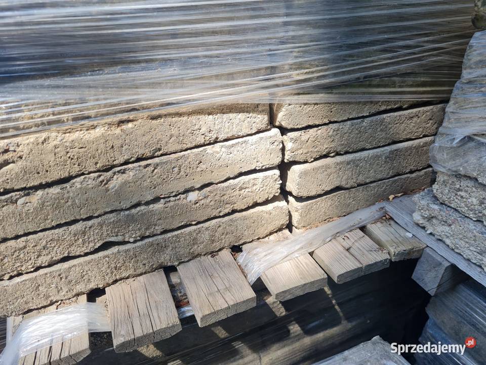 Płyta płytka chodnikowa używana 50x50x7 11 łódzkie sprzedam