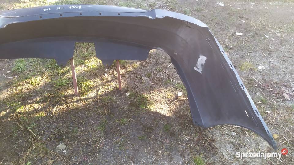 Rover 75 zderzak tył tylny Byków