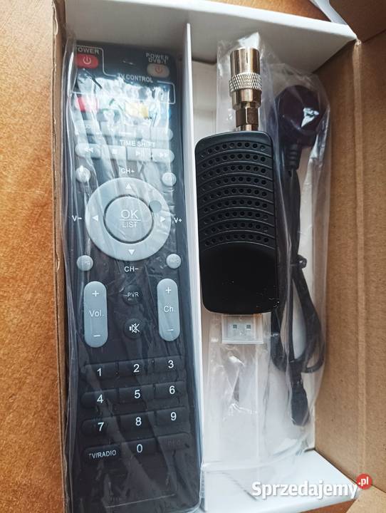 Antena WIWA mini DVBT 2