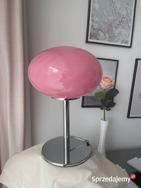 lampka nocna stołowa art deco lollipop Białystok