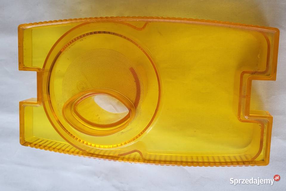 Pokrywa Sokowirówki Zelmer Katarzyna Typ 176 Włodawa