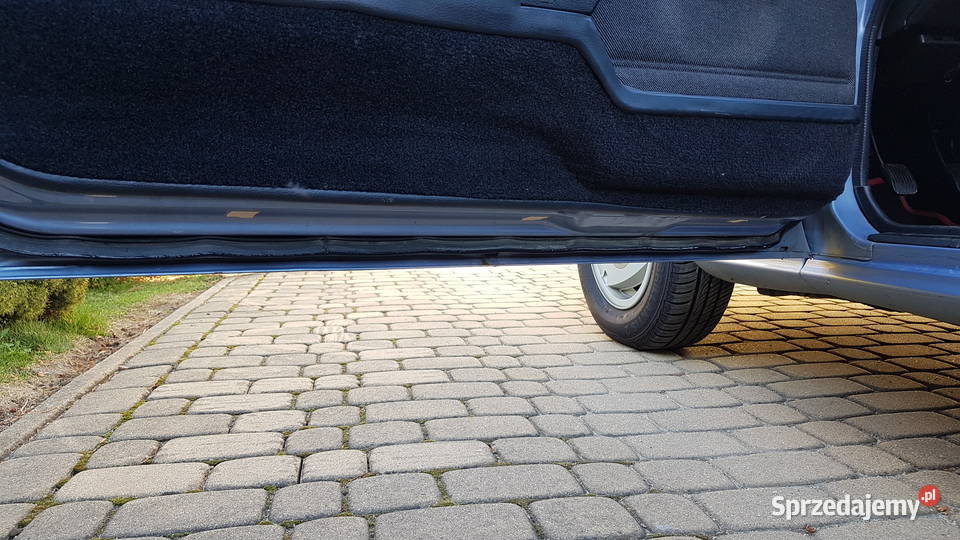 Mazda RX7 Wankel oryginalny przebieg 98000 super 110KM Jasło