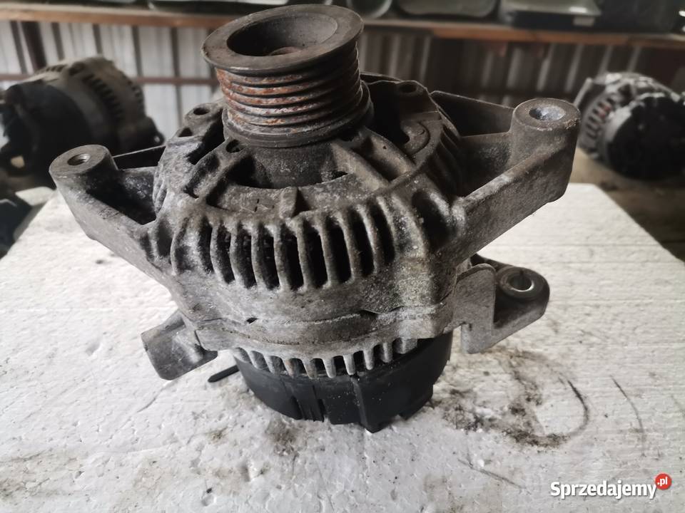Alternator Opel Vectra A 16B Bosch