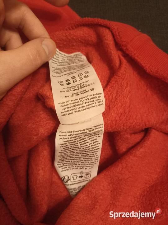 Męska bluza Jack Jones Bolesławiec