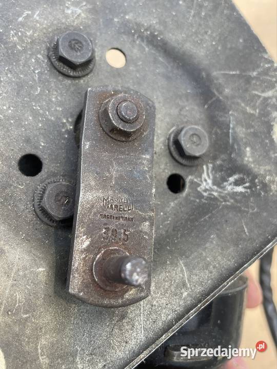 Silnik wycieraczek Fiat MAGNETI MARELLI TGE 570 sprzedam