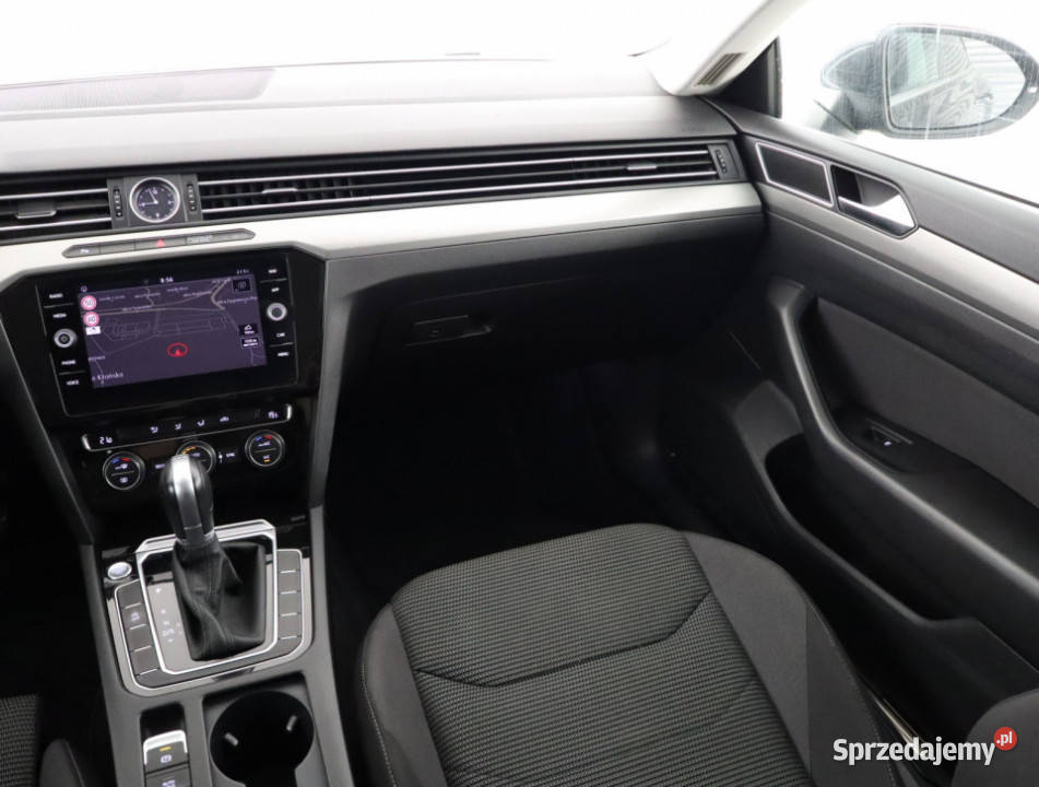 VW Arteon 15 TSI 114336km Bielany Wrocławskie sprzedam