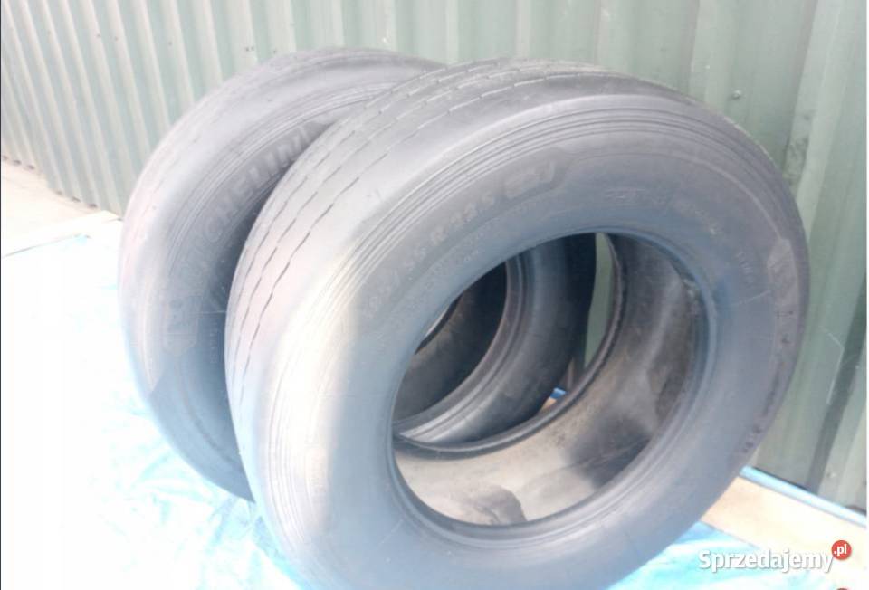 Opony Nalewki Michelin 38555 R 225 225 Multi Szprotawa