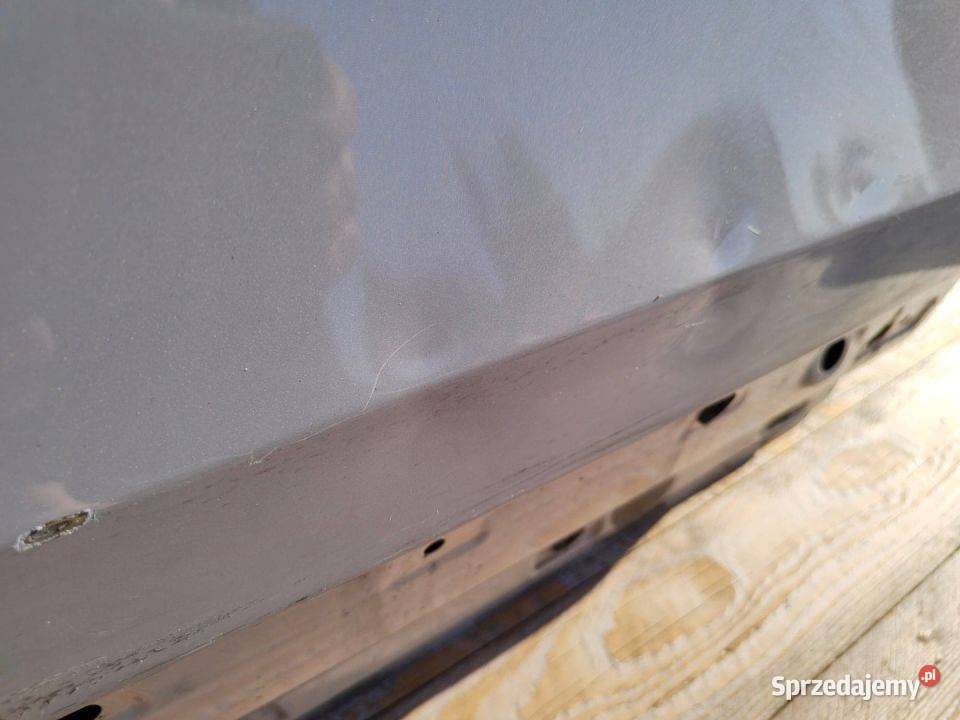 Drzwi Prawy Tył Range Rover Evoque Lift 2019 osobowe Pleszew